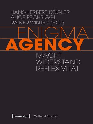cover image of Enigma Agency